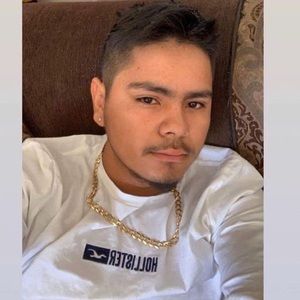 Meet your Posher, Roberto